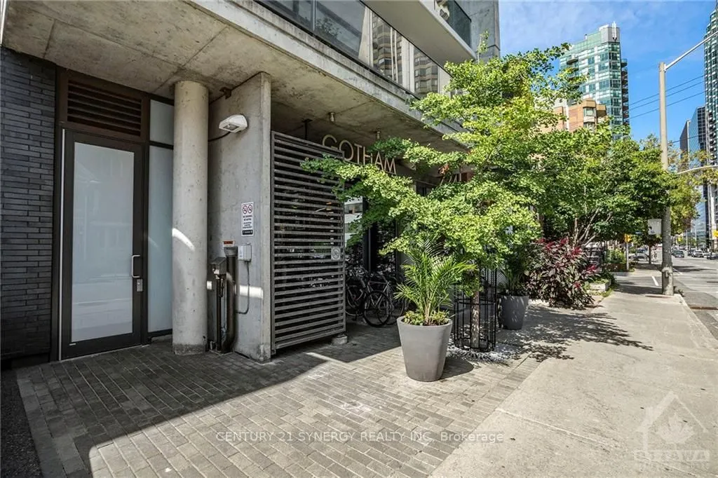 224 LYON Street, #1314