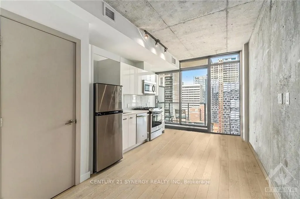 224 LYON Street, #1314