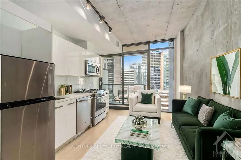 224 LYON Street, #1314