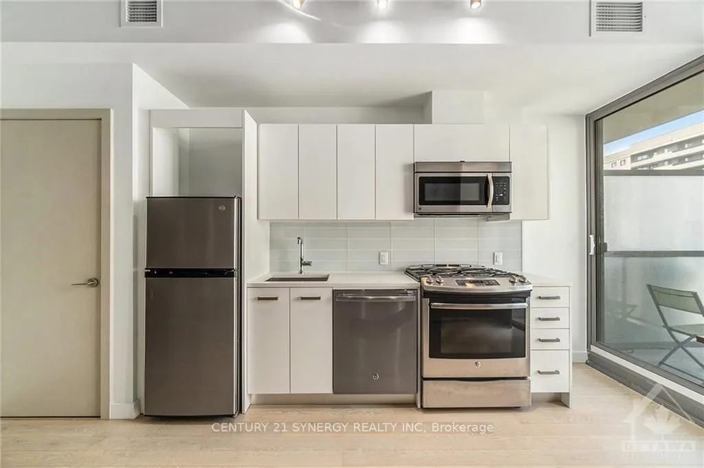 224 LYON Street, #1314