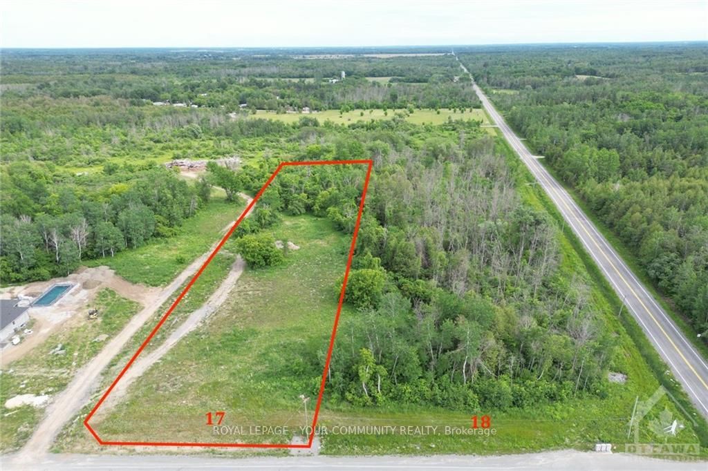 6212 NICK ADAMS Road #17