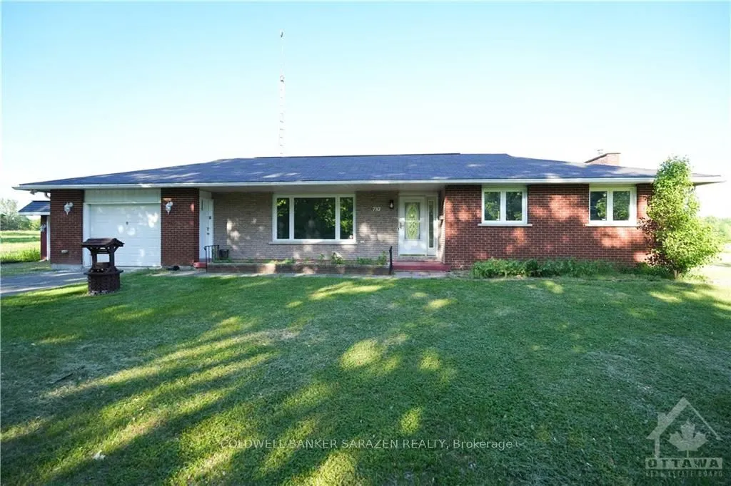710 COUNTY ROAD 18 Road
