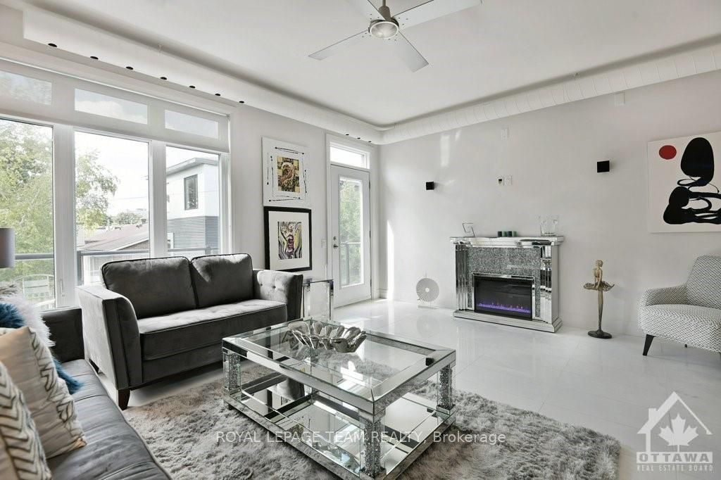 10 CHESTNUT Street
