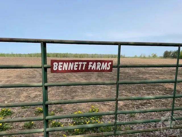 505 BENNETT Road