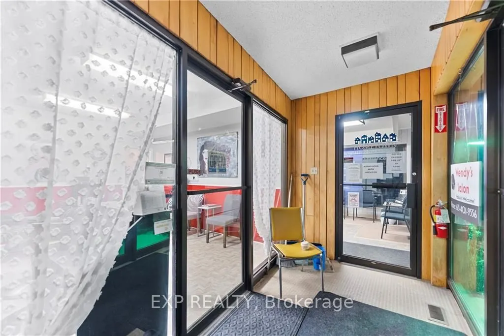 12 DUNN Street