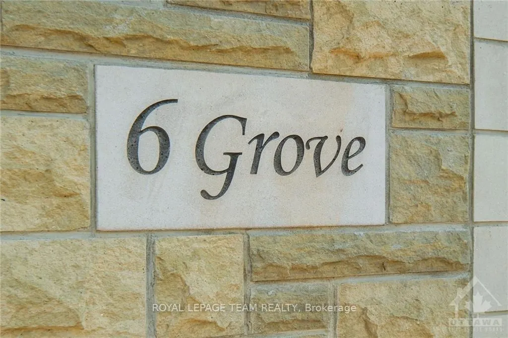 6 GROVE Avenue #305