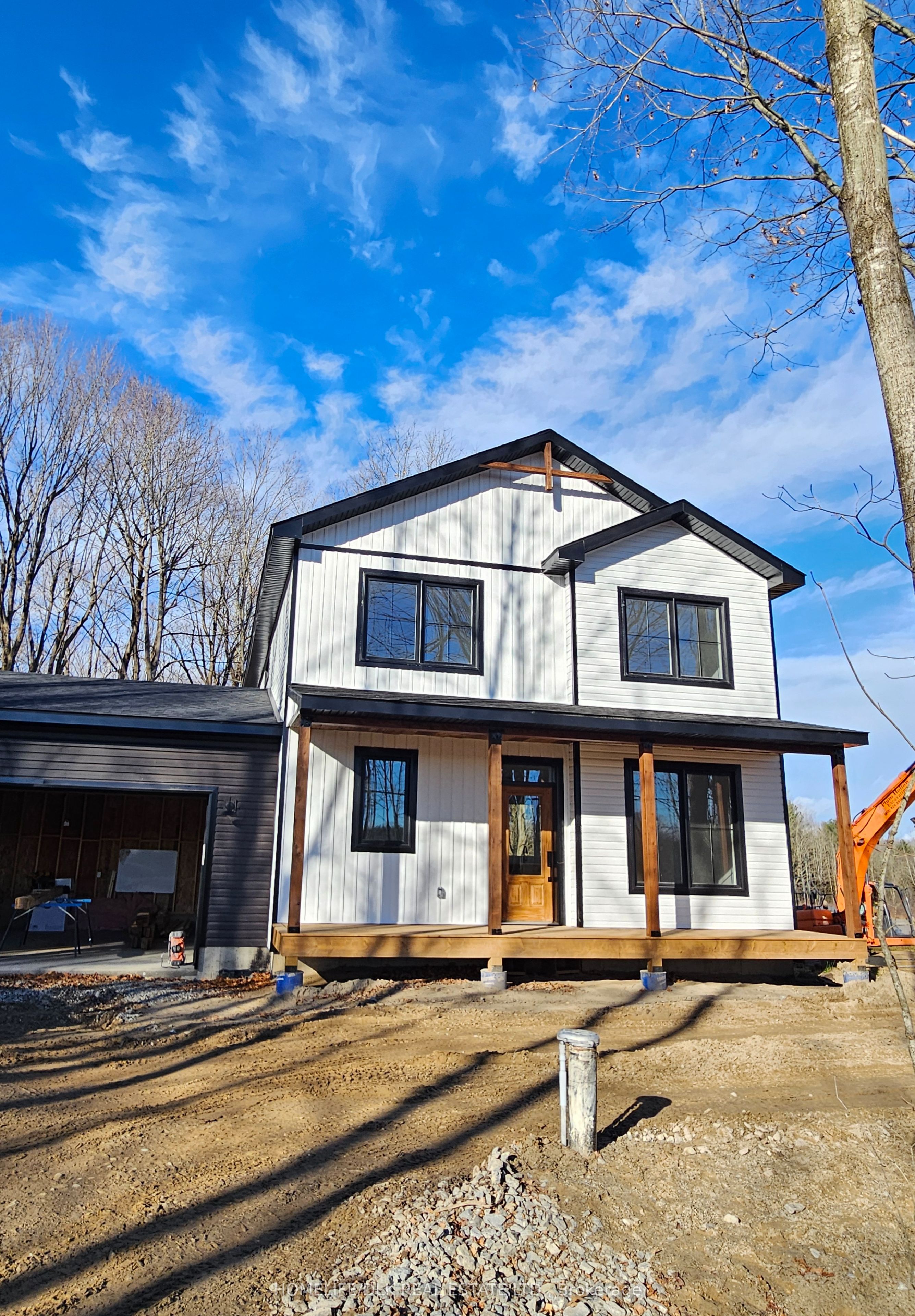 12 TEMPERANCE LAKE Road