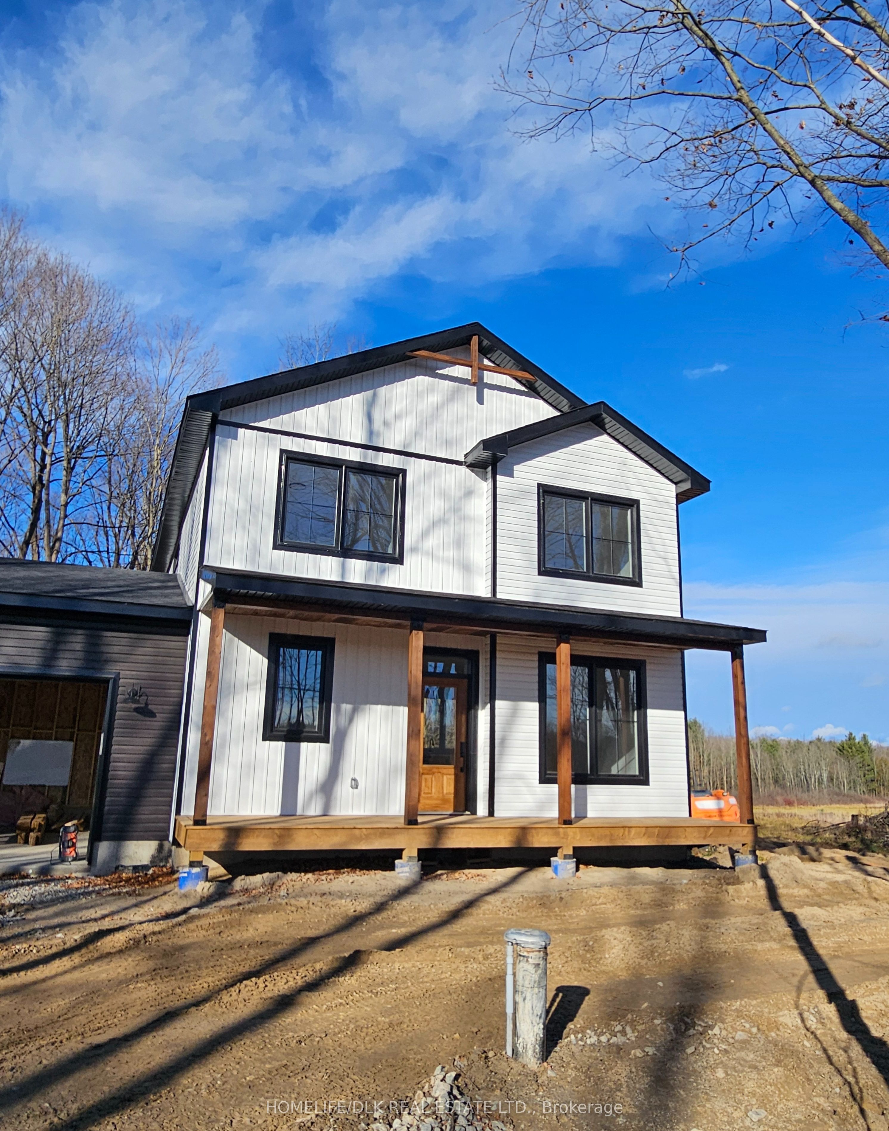 12 TEMPERANCE LAKE Road