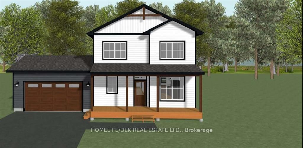 12 TEMPERANCE LAKE Road