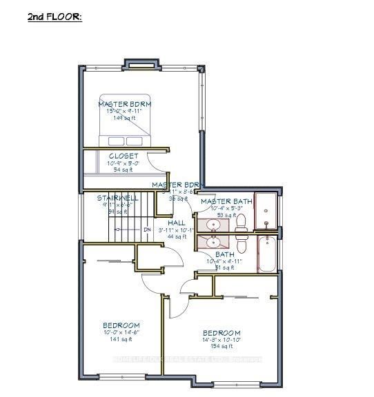12 TEMPERANCE LAKE Road