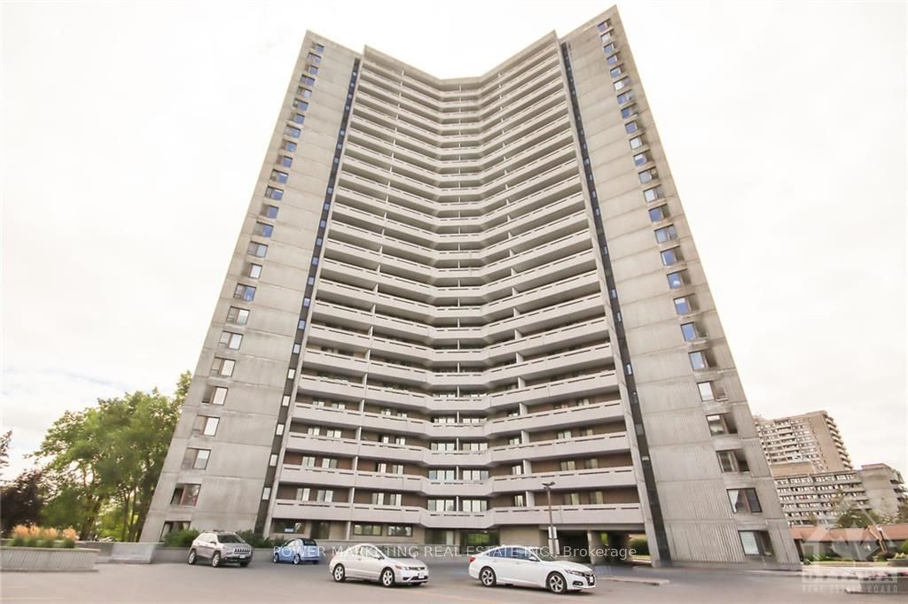 1081 AMBLESIDE Drive, #1604
