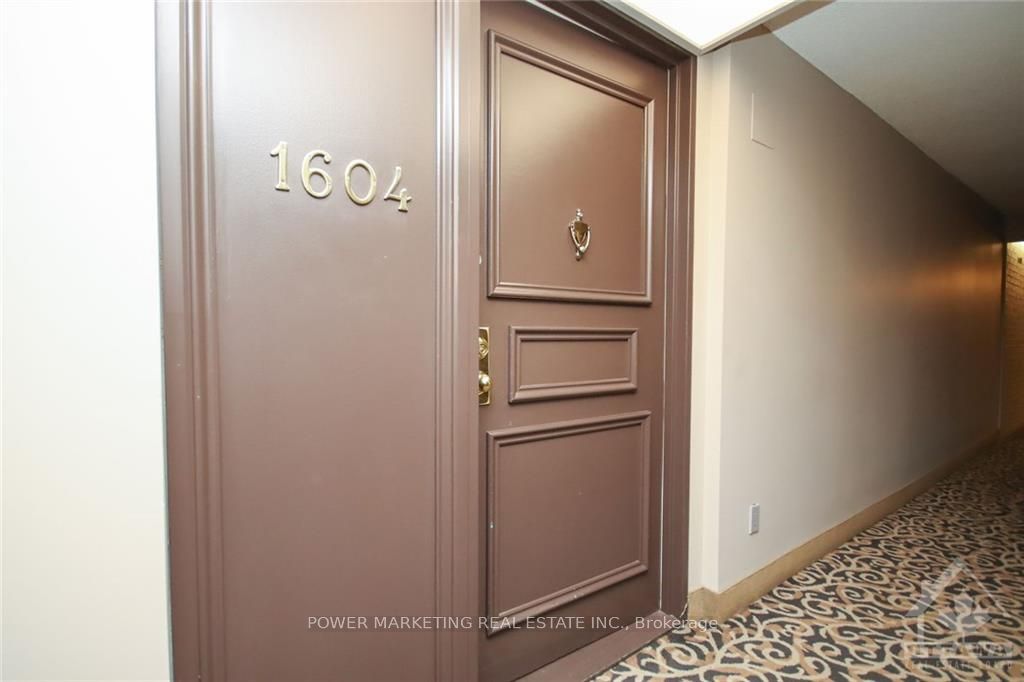 1081 AMBLESIDE Drive, #1604