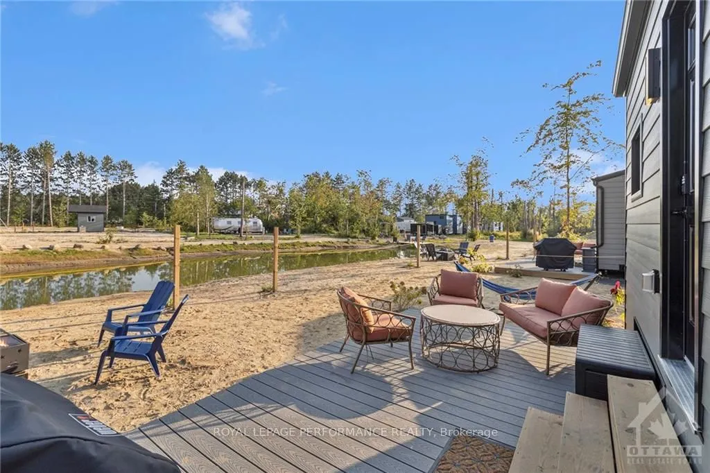 861 DU GOLF Road