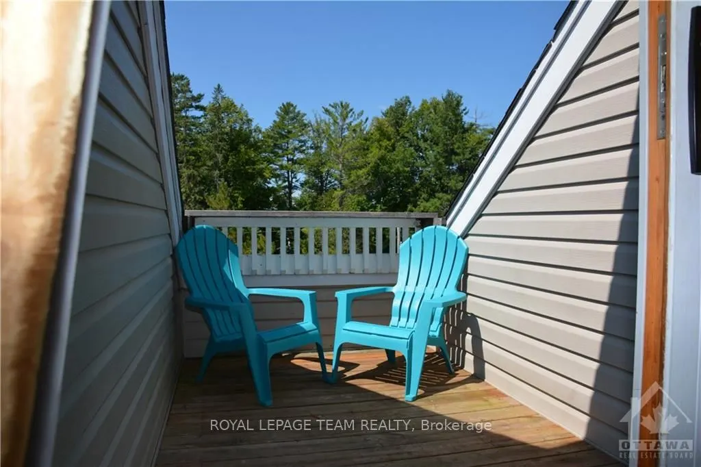 1036 BARRYVALE Road #4D