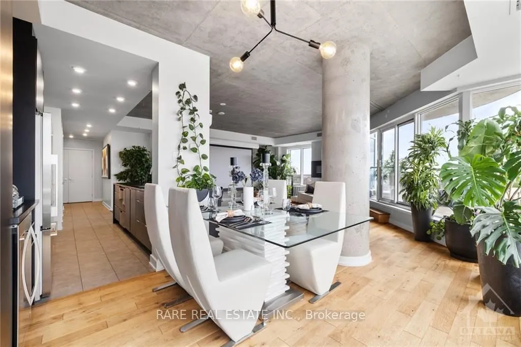 195 BESSERER Street, #2701