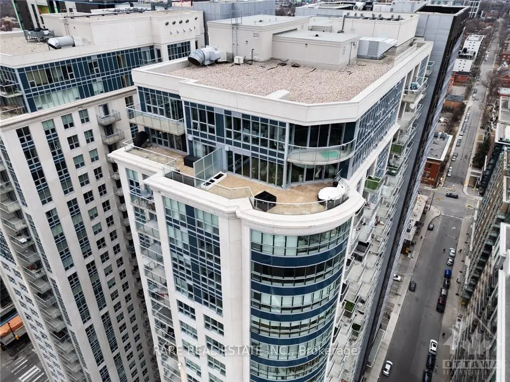 195 BESSERER Street, #2701