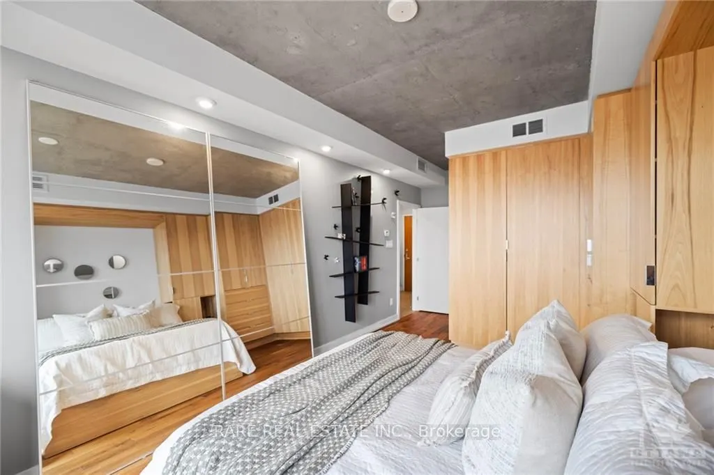 195 BESSERER Street, #2701