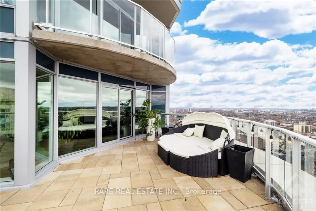 195 BESSERER Street, #2701