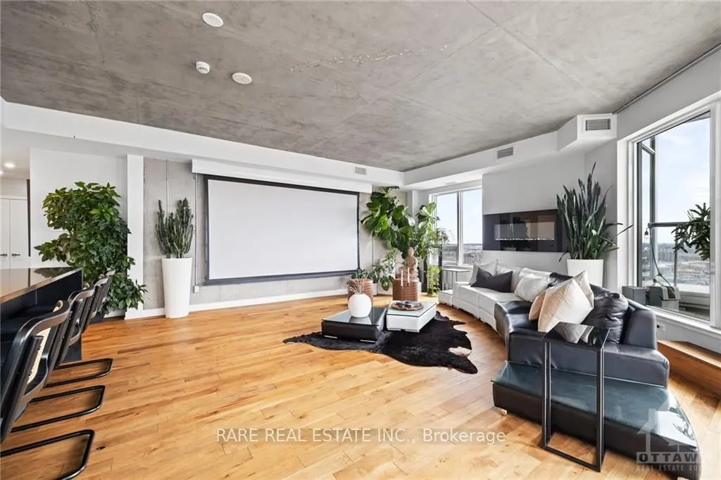 195 BESSERER Street, #2701