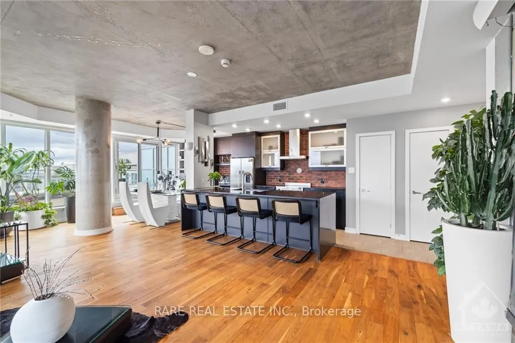 195 BESSERER Street, #2701