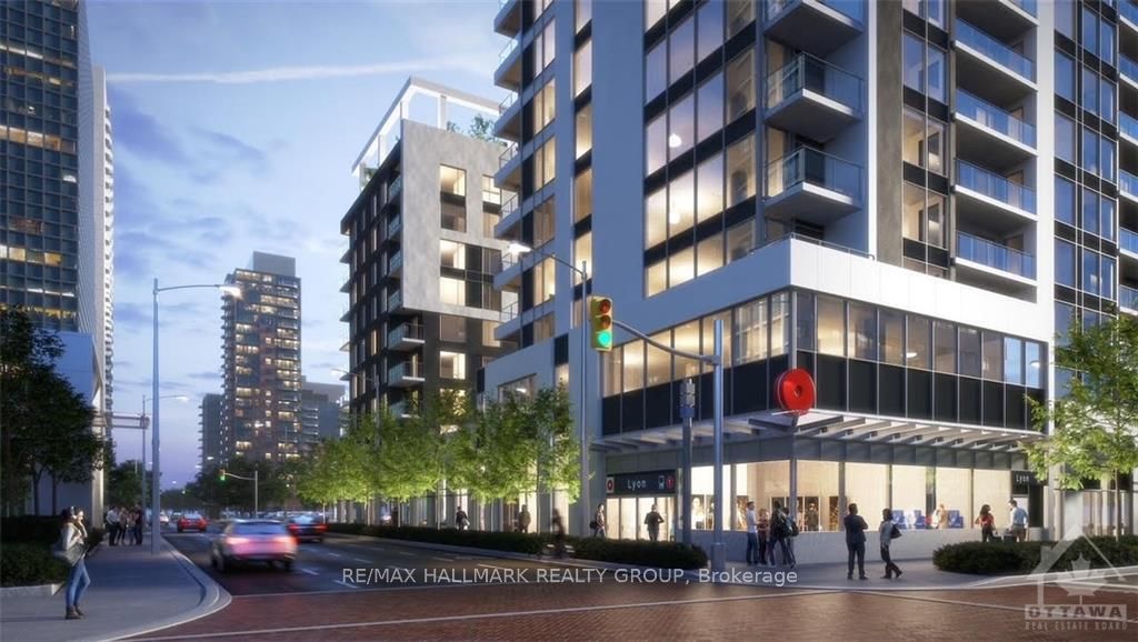 340 QUEEN Street #701