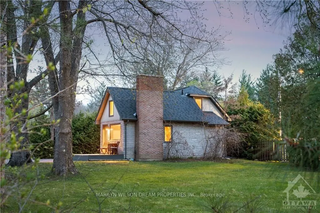 1418 STITTSVILLE MAIN Street