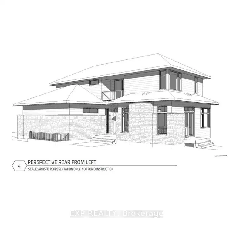 97 ALMA Street W