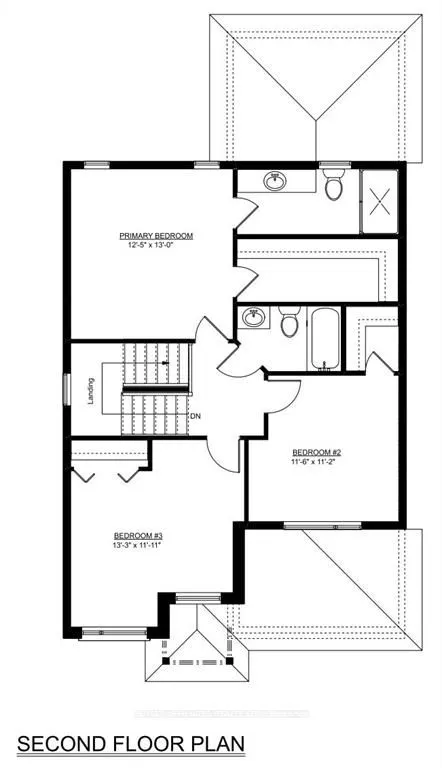 Lot 45 FALCON Lane