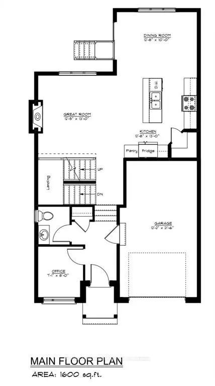 Lot 45 FALCON Lane
