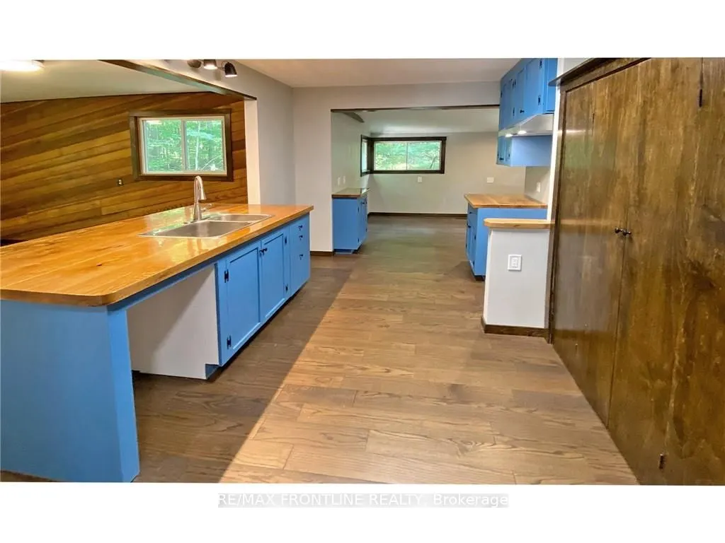 132 BEAVER CREEK Road