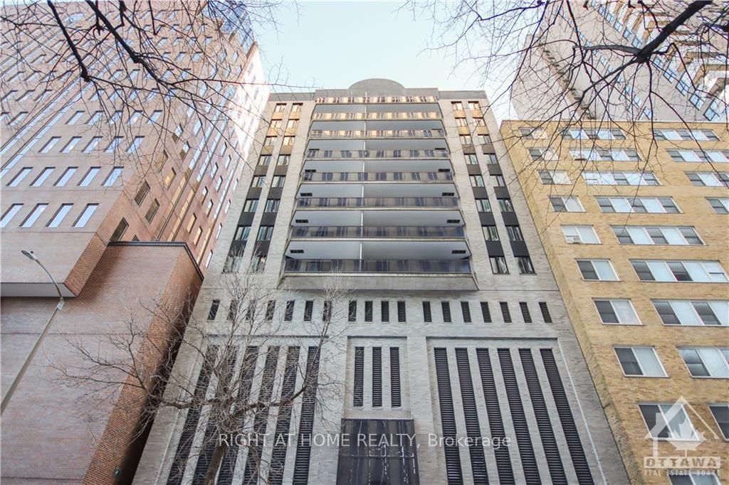 18 NEPEAN Street #701