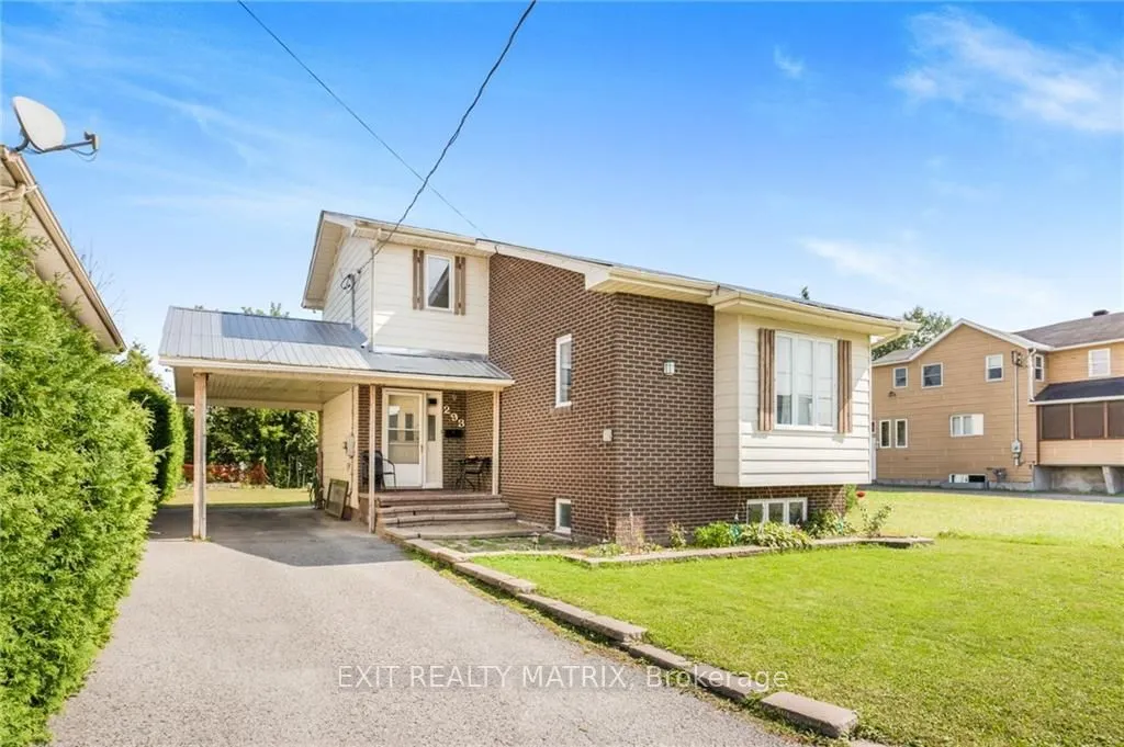 293 KITCHENER Street