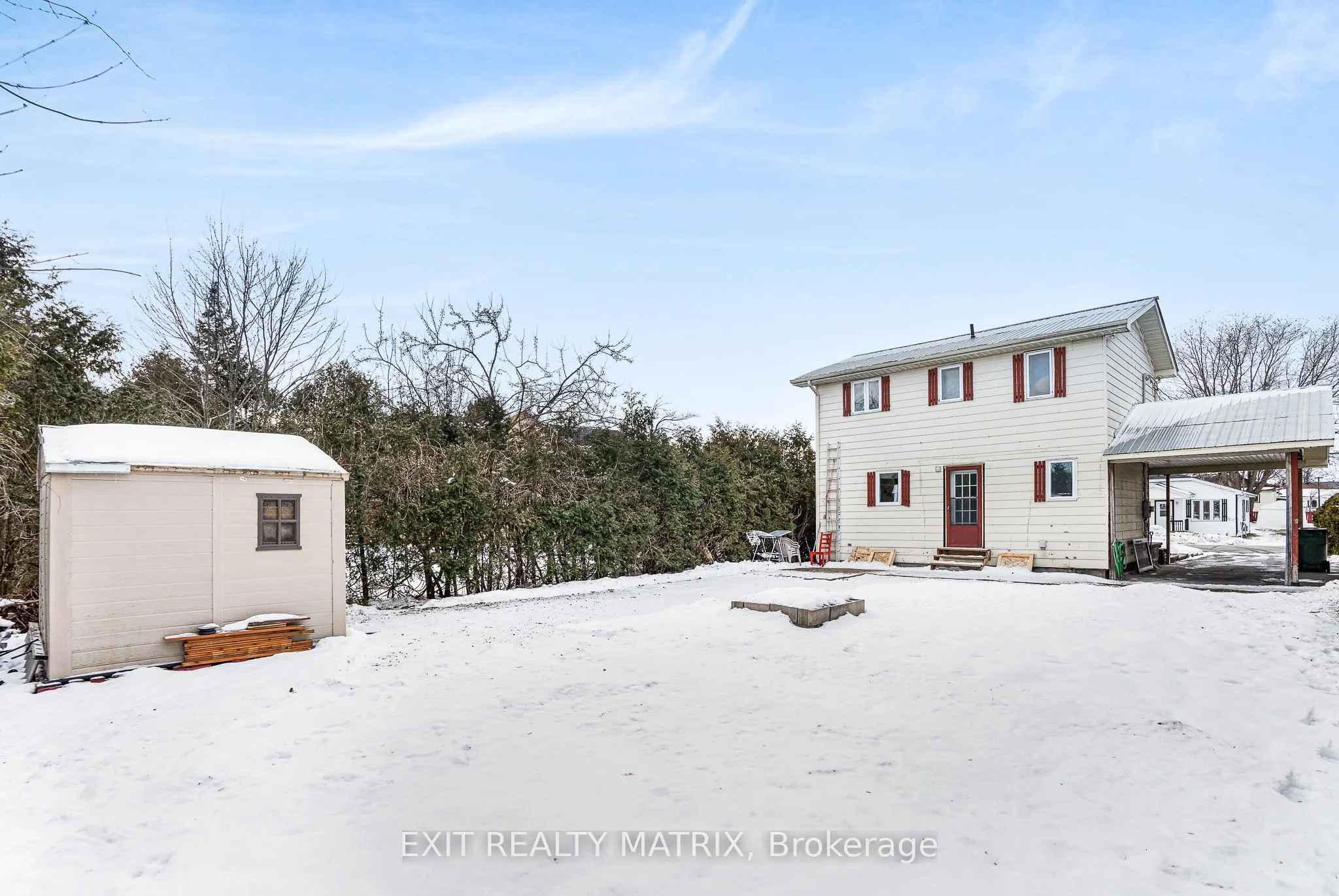 293 KITCHENER Street