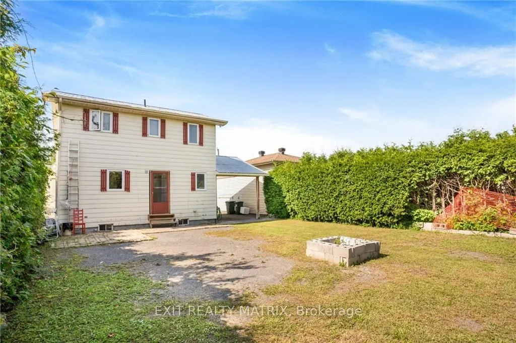 293 KITCHENER Street