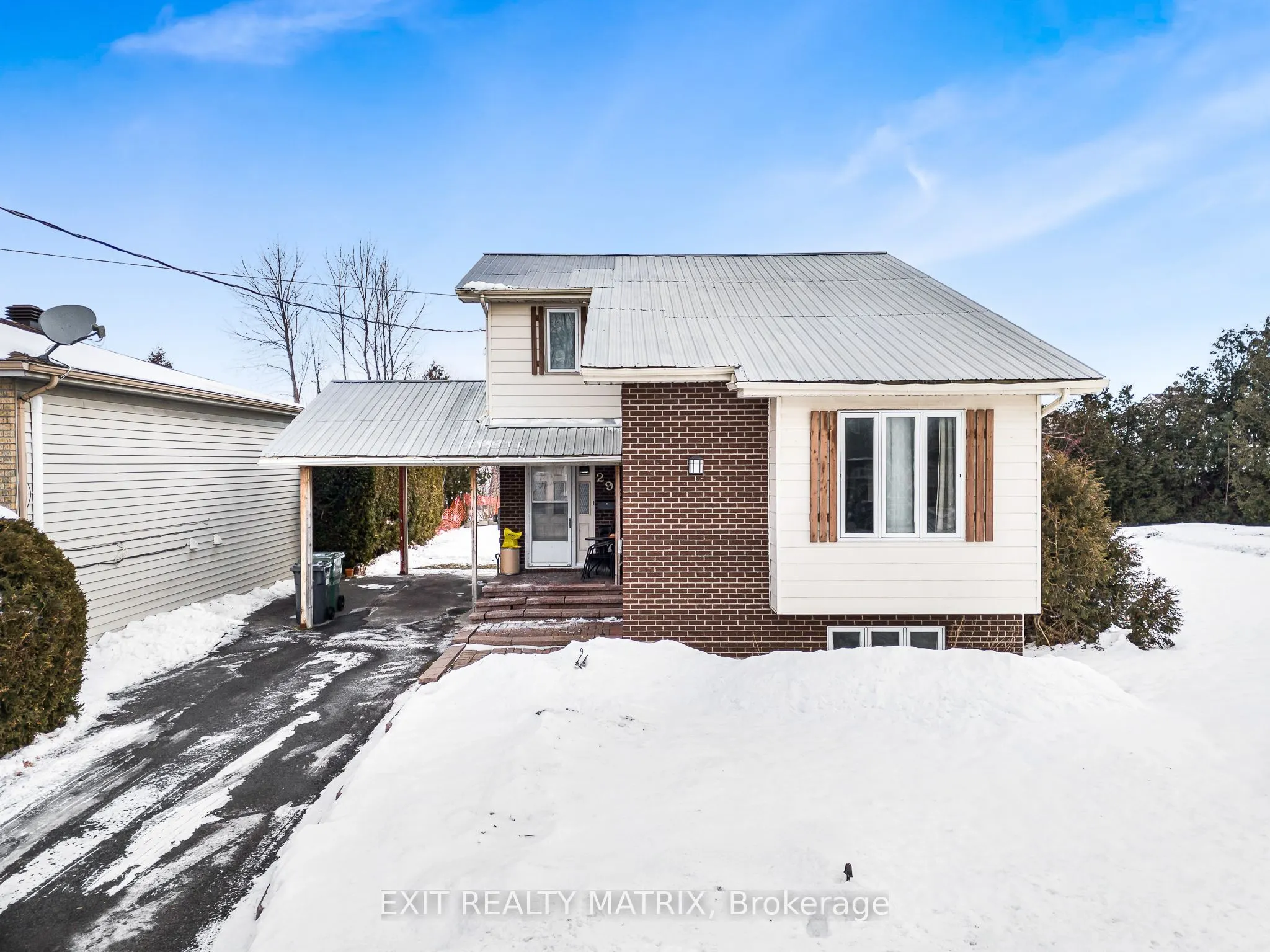 293 KITCHENER Street