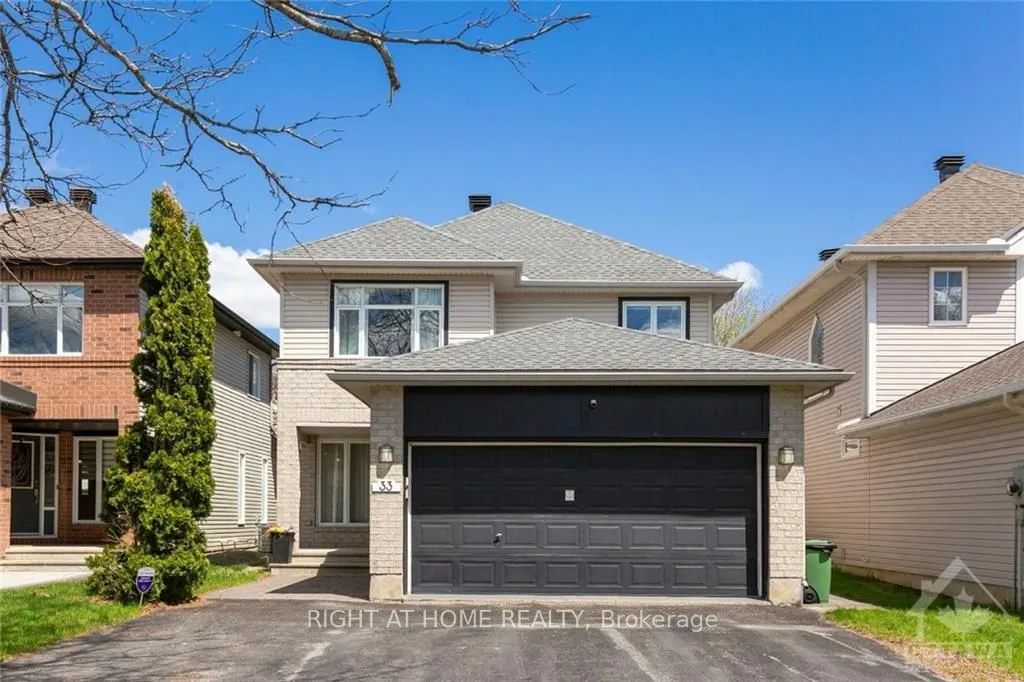 33 SPUR Avenue
