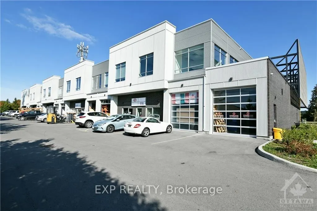65 DENZIL DOYLE Court, #213