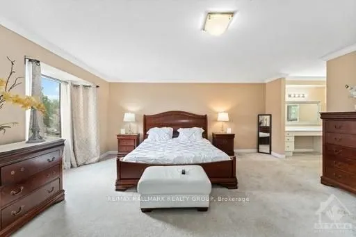 160 SAI Crescent