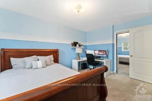 160 SAI Crescent