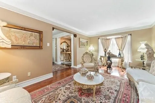 160 SAI Crescent