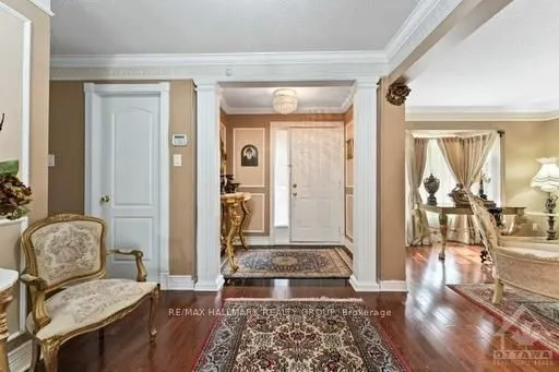 160 SAI Crescent