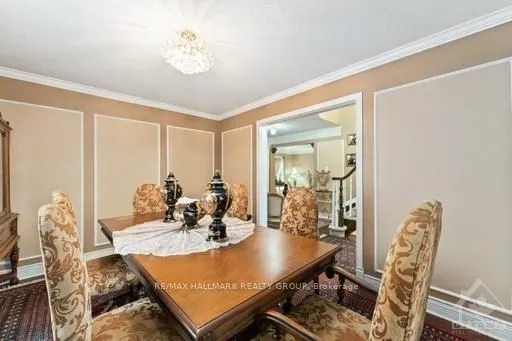 160 SAI Crescent