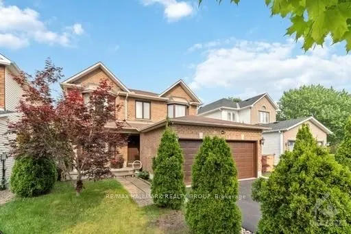 160 SAI Crescent