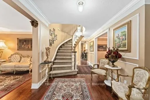 160 SAI Crescent