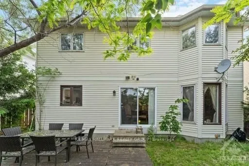 160 SAI Crescent