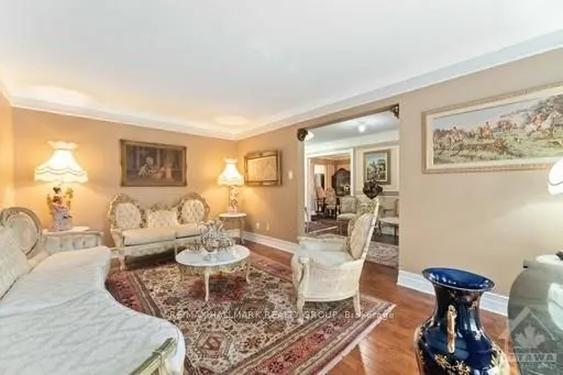 160 SAI Crescent