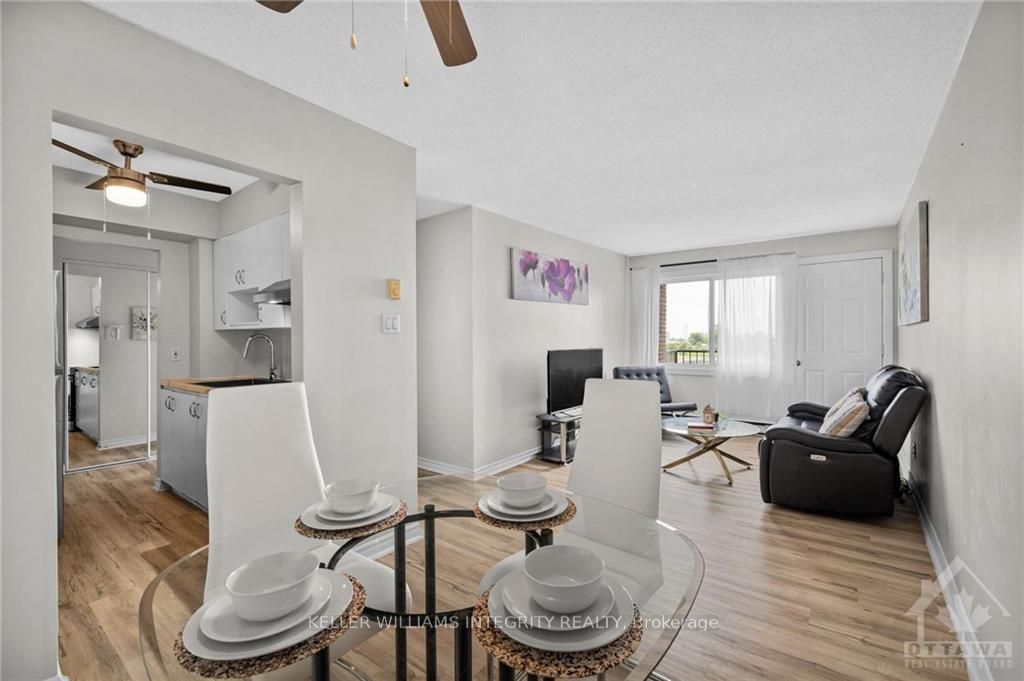 2041 ARROWSMITH Drive #402C