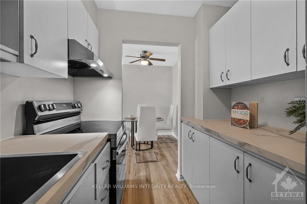 2041 ARROWSMITH Drive #402C