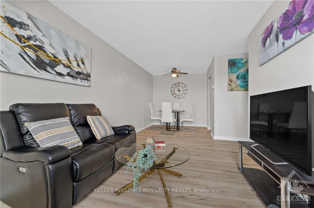 2041 ARROWSMITH Drive #402C