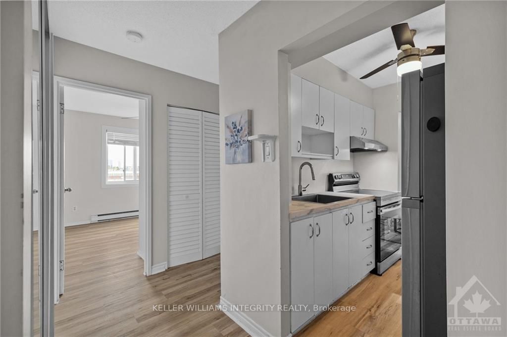 2041 ARROWSMITH Drive #402C